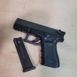 ISSC M22 occasion