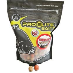 Bouillettes Pro &eacute;lite baits cherry coco 20mm/800gr