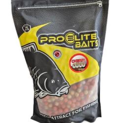 Bouillettes Pro &eacute;lite baits cherry coco 20mm/3,5kg
