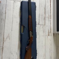 Fusil Beretta Ultralight