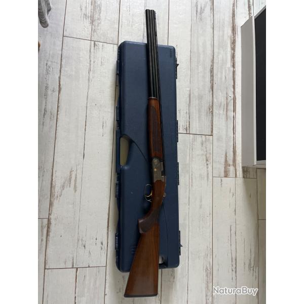 Fusil Beretta Ultralight