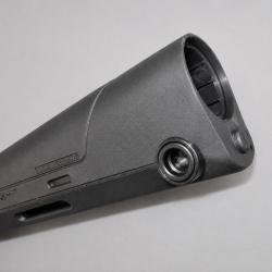 Crosse noire - HERA ARMS Ar15 HRS Light pour Tube A2