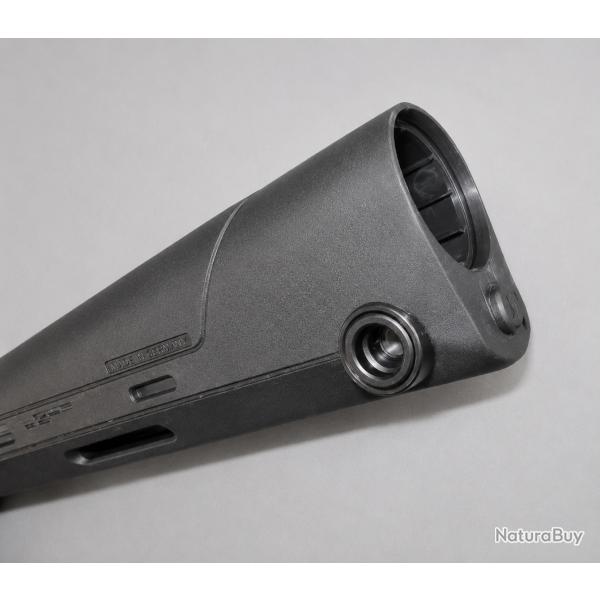 Crosse noire - HERA ARMS Ar15 HRS Light pour Tube A2
