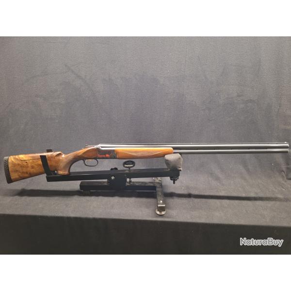 Fusil Browning GTI, Cal. 12/70 - 1�e sans prix de r�serve !!