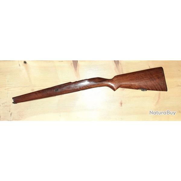 crosse mauser chasse #9