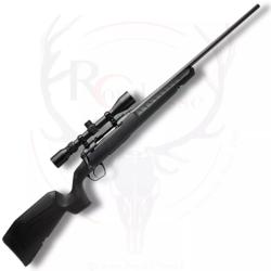 Carabine &agrave; verrou Axis XP SR International Cal.222Rem SAVAGE