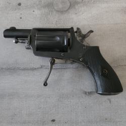 Revolver Velo-Dog 6mm