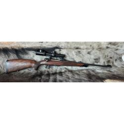 CARABINE HEYM SR 30 PRESIDENT CAL 7.64 (0003022)