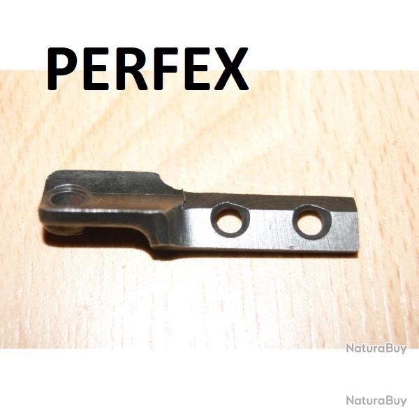pi�ce avant de bras commande culasse fusil PERFEX MANUFRANCE - VENDU PAR JEPERCUTE (d6q37)