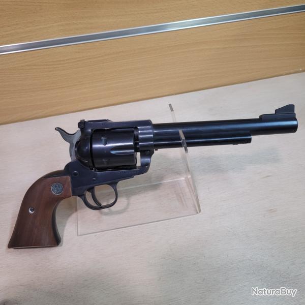 Ruger Blackhawk cal 357