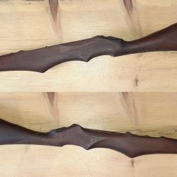 crosse mosin nagant custom M44 & 91/30