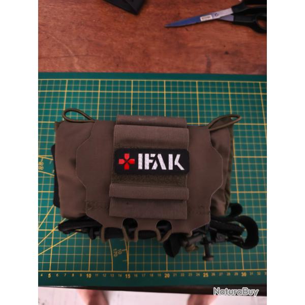 Trousse de secours ifak compl�te