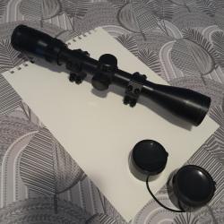 Lunette de tir Bushnell 3&times;9&times;40