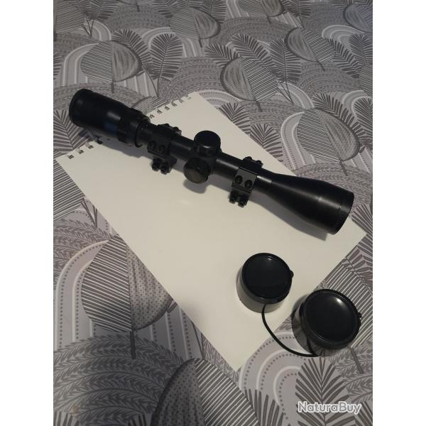Lunette de tir Bushnell 3�9�40