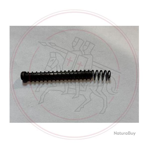 Beretta 1919 mod 1920 cal 6.35mm tige guide+ ressort n�11