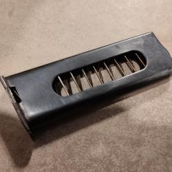 Chargeur Beretta 1919 mod 1920 - cal 6.35mm - n&deg;28