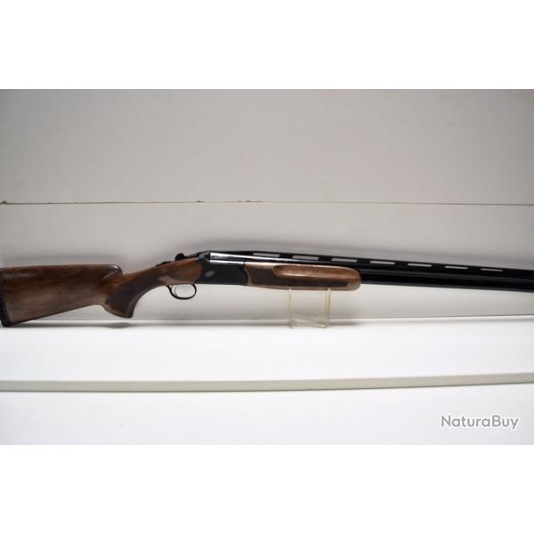 POINTER - Fusil superpos� de Ball-trap TEK5 - Cal. 12/76 - 1 - DESTOCKAGE !