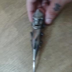 Couteau de main