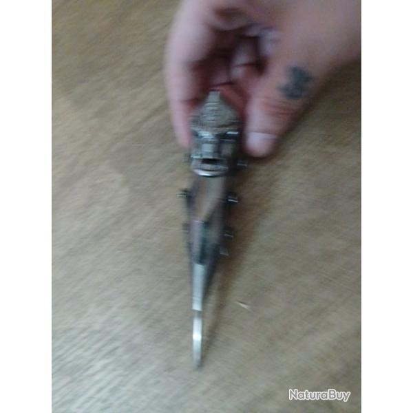 Couteau de main