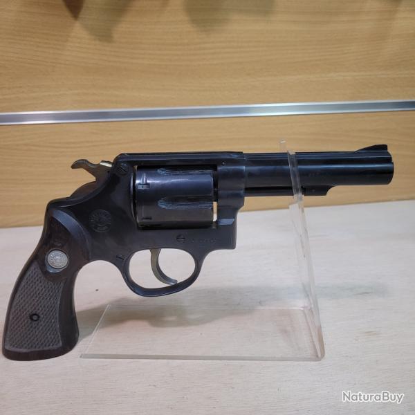Taurus 38 special