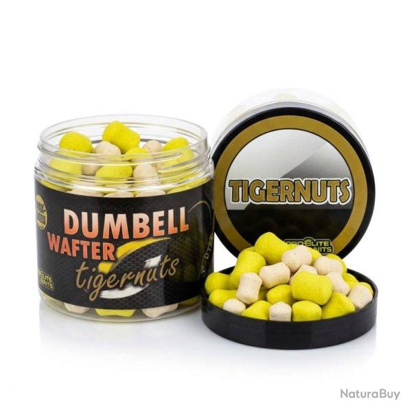 Dumbell Wafter pro �lite baits comp�tition 8/14mm Tigernuts 60gr