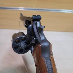 S&w 28-2  Highway Patrolman