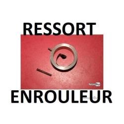 ressort tambour enrouleur AUTOMATIQUE MANUFRANCE ROBUST SIMPLEX IDEAL - VENDU PAR JEPERCUTE (S20F76)