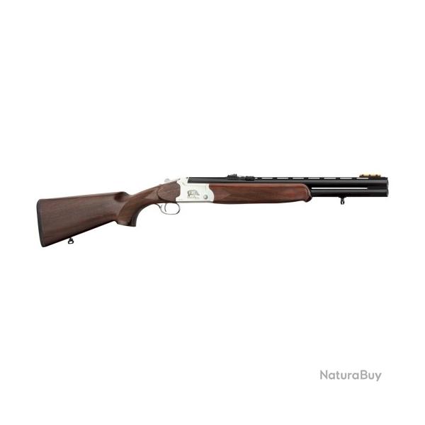 Fusil superpos� YILDIZ cal.12/76 slug
