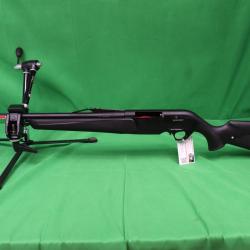 Carabine semi automatique  Winchester SXR2 Composite noir pour GAUCHER calibre .30-06
