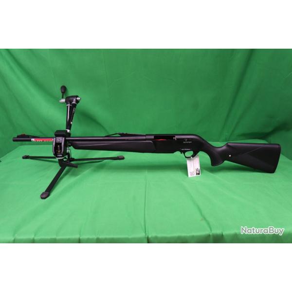 Carabine semi automatique  Winchester SXR2 Composite noir pour GAUCHER calibre .30-06