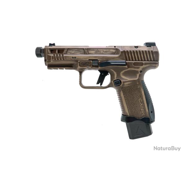 Pistolet Canik TP9 Elven Dagger Cal. 9X19 S�rie Limit�e