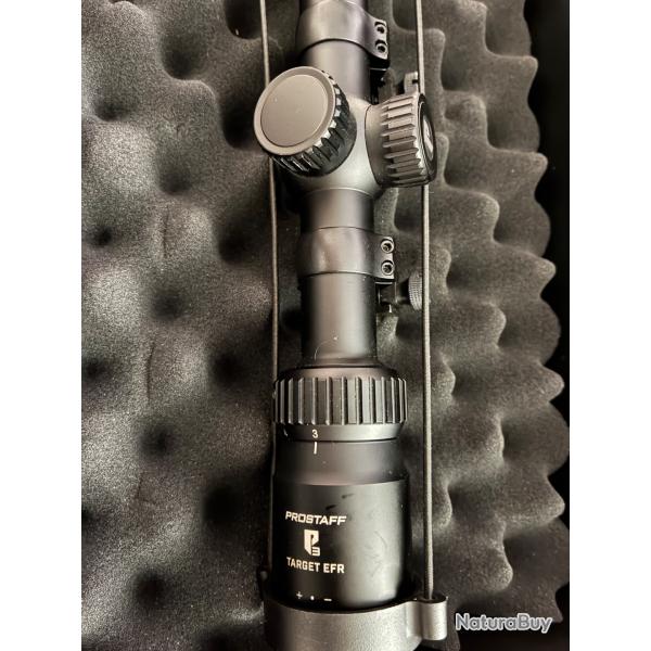 Lunette nikon prostaff p3 3-9x40