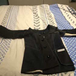 Veste gehmann tir sportif tr&egrave;s bon &eacute;tat