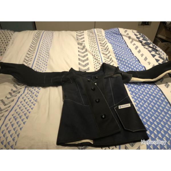 Veste gehmann tir sportif tr�s bon �tat