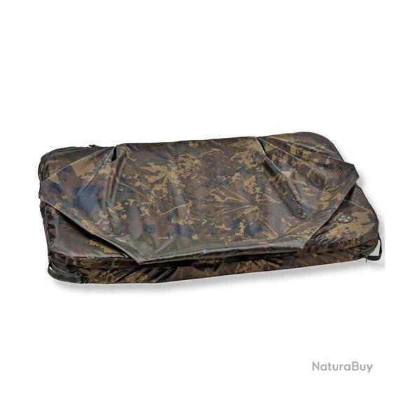 Matelas de R�ception Nash Carp Care Deluxe Beanie Mat XL