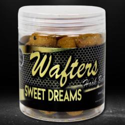 Dumbell Wafter pro &eacute;lite baits gold comp&eacute;tition sweet dreams  8-14mm