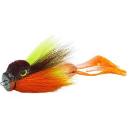 Leurre Souple Miuras Mouse Mini 20CM 60G Coloris F100 Perch