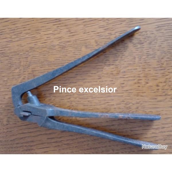 Accessoires de fabrication de cartouches