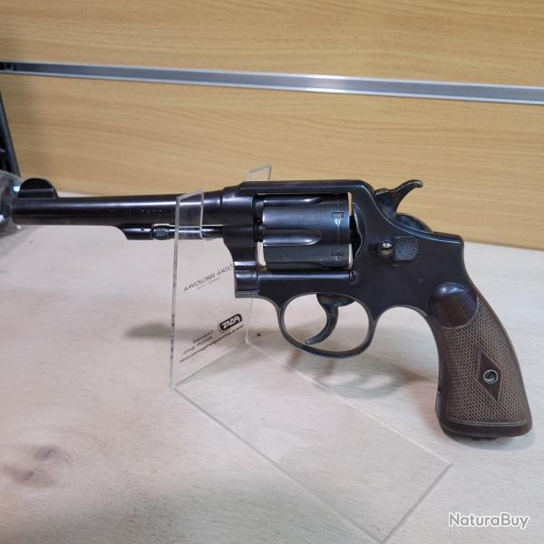 Smith & Wesson Victory
