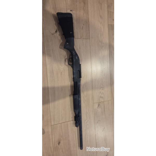 Winchester sxp typhon 12/76