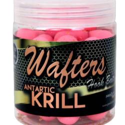 Dumbell Wafter pro &eacute;lite baits gold comp&eacute;tition antartic krill  8-14mm