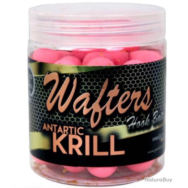 Dumbell Wafter pro �lite baits gold comp�tition antartic krill  8-14mm