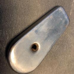 Militaria Allemand WW2 Plaque de Couche Enveloppante Mauser 98k