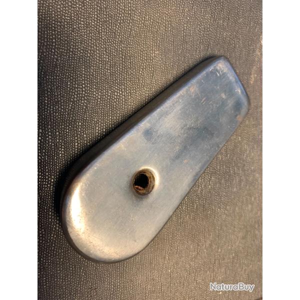 Militaria Allemand WW2 Plaque de Couche Enveloppante Mauser 98k