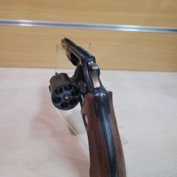 Taurus 357