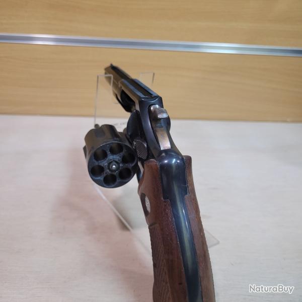 Taurus 357