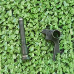 Gachette + goupille Gazela VZ58 VZ 58