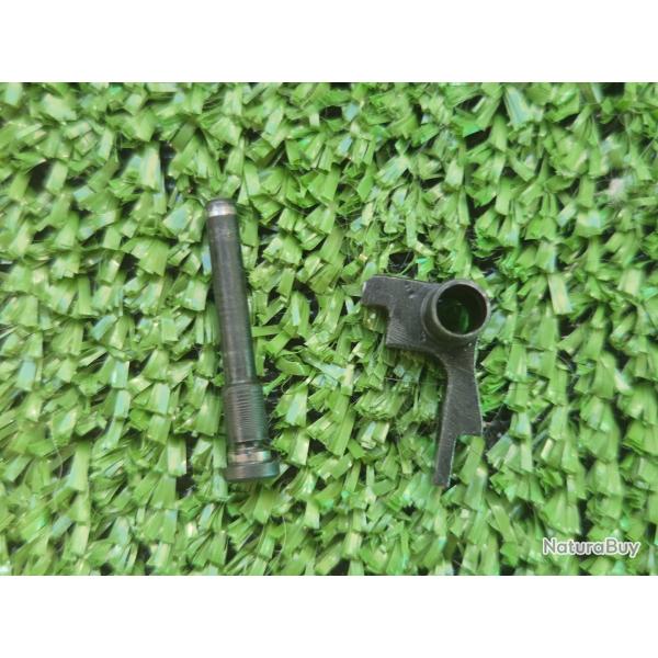 Gachette + goupille Gazela VZ58 VZ 58