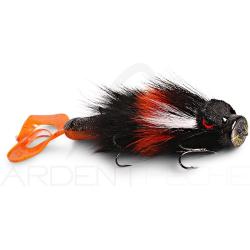 Leurre Souple Miuras Mouse Magnum 30CM 120G Coloris 16 Derg Whisper