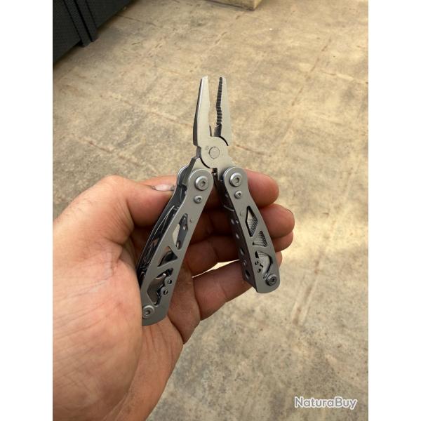 pince multi fonction